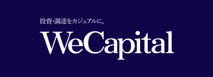 WeCapital